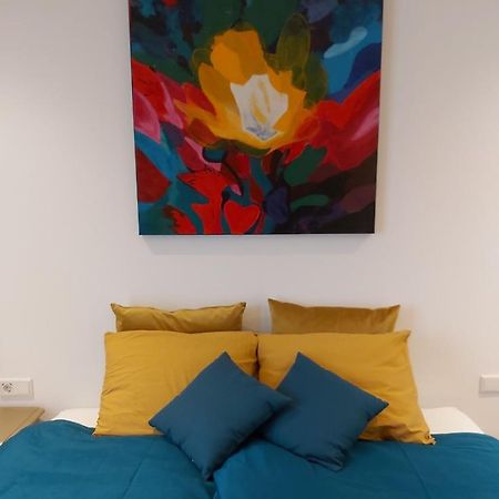 Luxury Suites Oosterwold Almere Dış mekan fotoğraf