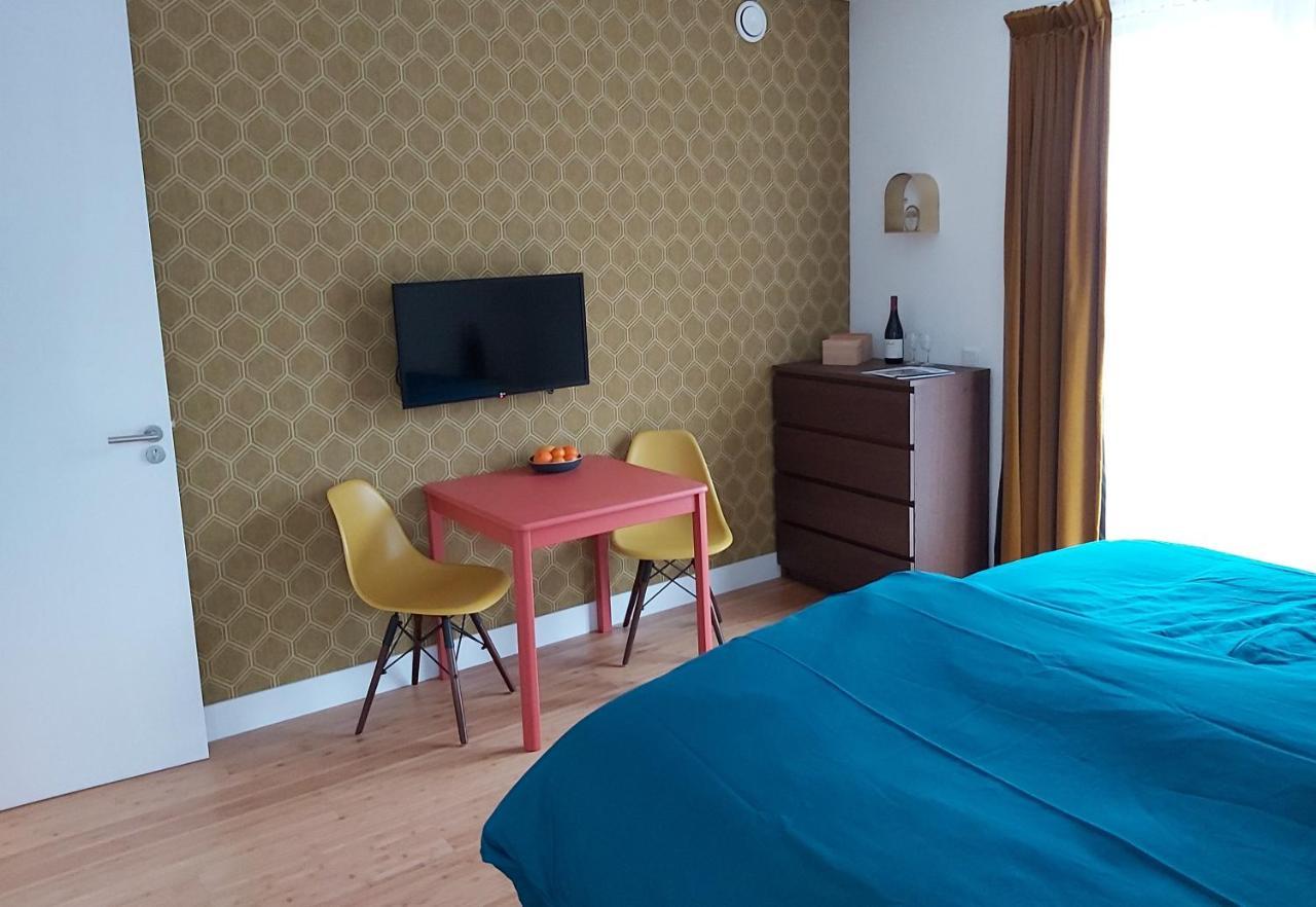 Luxury Suites Oosterwold Almere Dış mekan fotoğraf