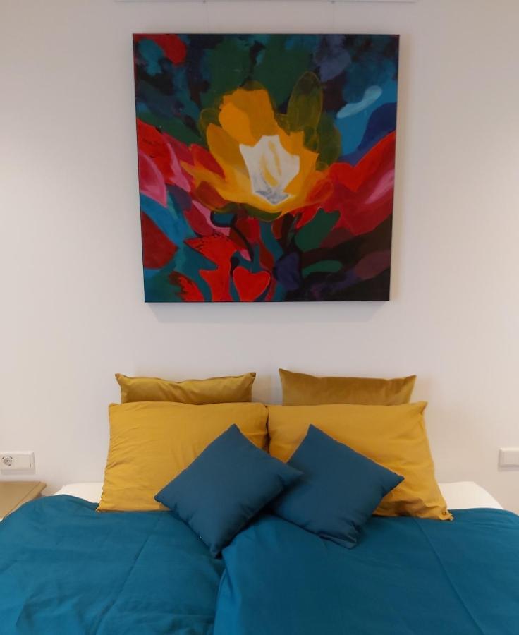 Luxury Suites Oosterwold Almere Dış mekan fotoğraf