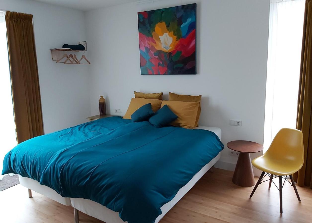 Luxury Suites Oosterwold Almere Dış mekan fotoğraf