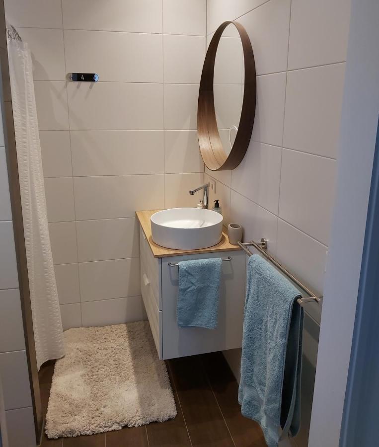 Luxury Suites Oosterwold Almere Dış mekan fotoğraf