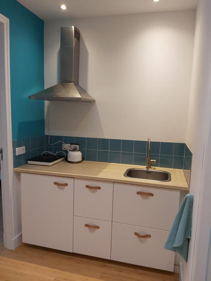 Luxury Suites Oosterwold Almere Dış mekan fotoğraf