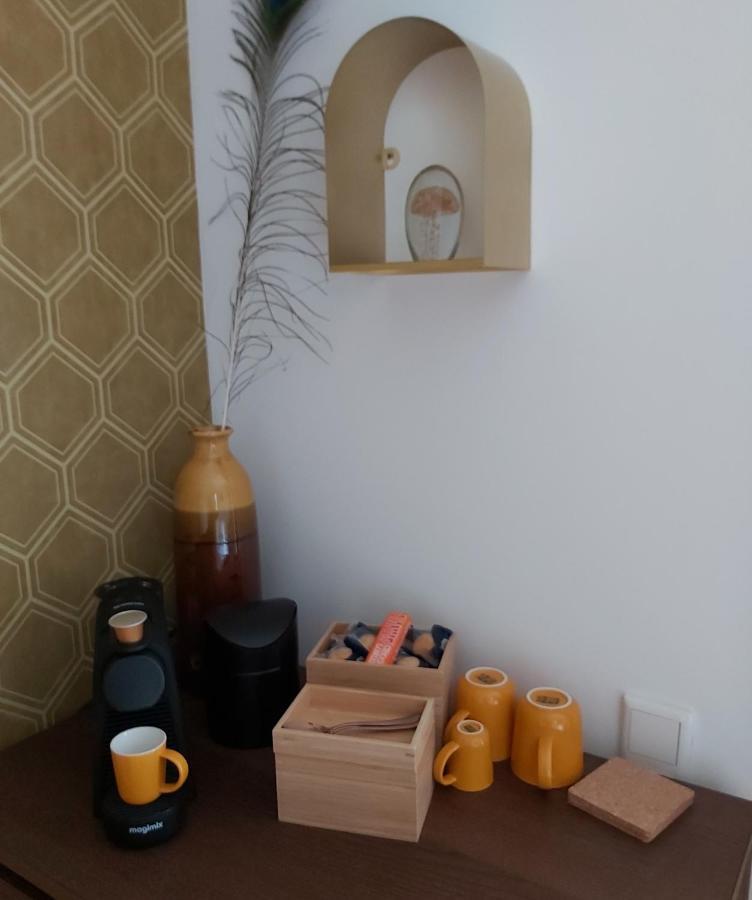 Luxury Suites Oosterwold Almere Dış mekan fotoğraf
