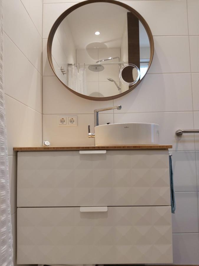 Luxury Suites Oosterwold Almere Dış mekan fotoğraf