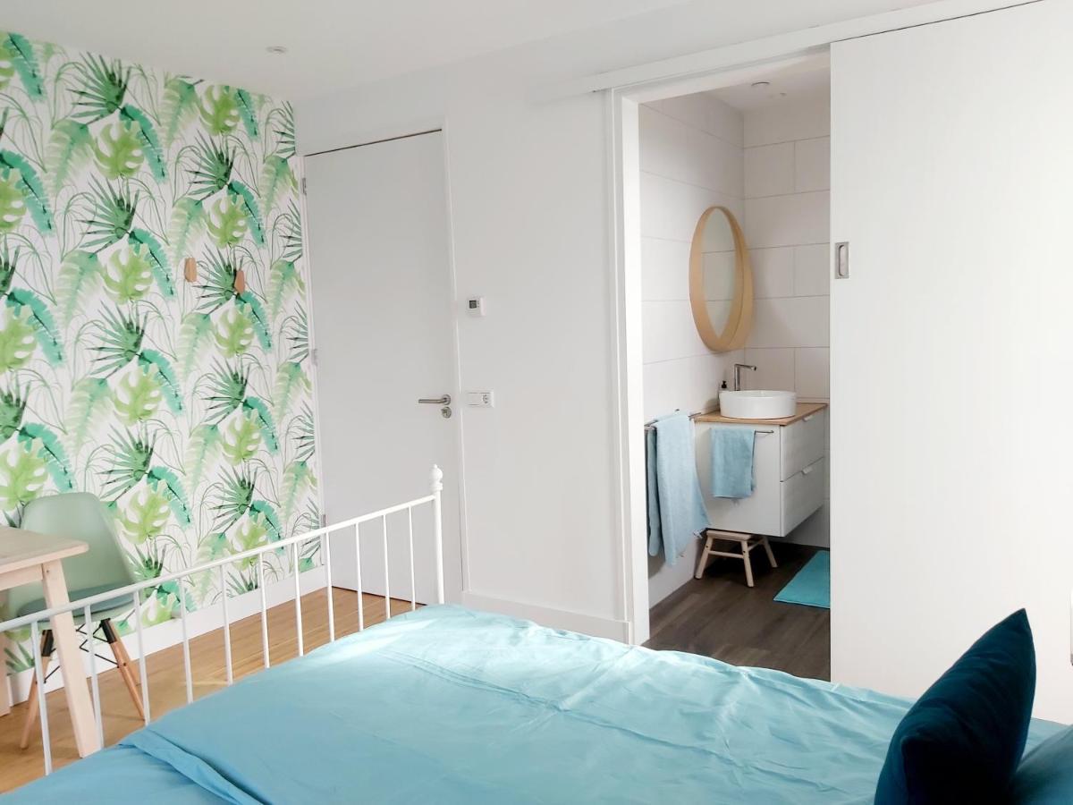 Luxury Suites Oosterwold Almere Dış mekan fotoğraf