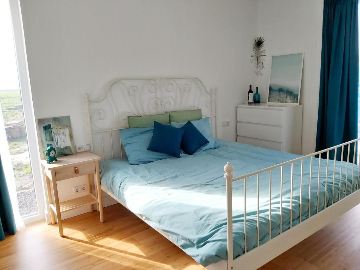 Luxury Suites Oosterwold Almere Dış mekan fotoğraf