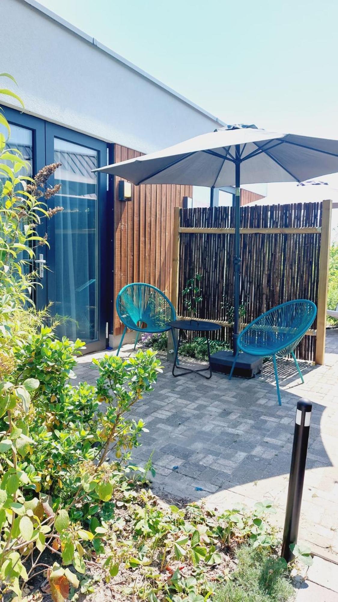 Luxury Suites Oosterwold Almere Dış mekan fotoğraf