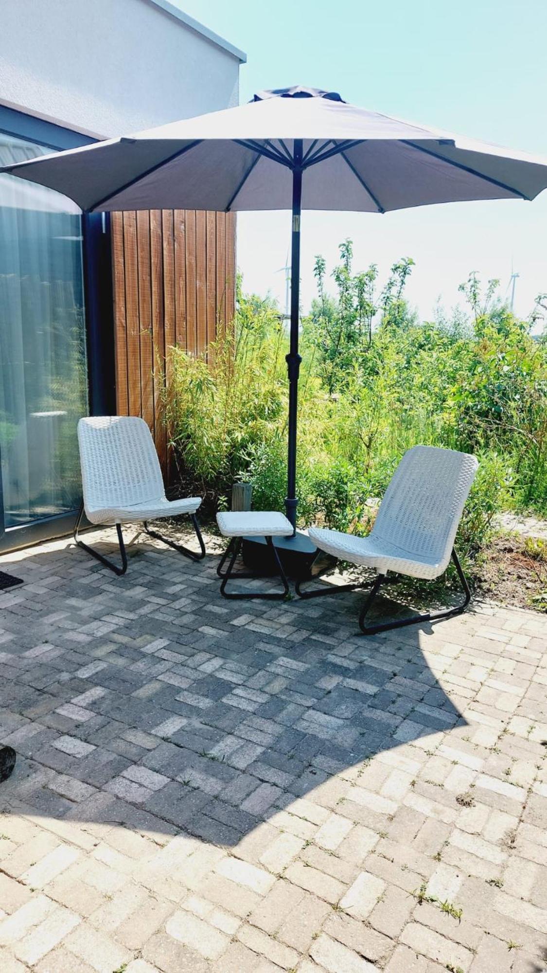 Luxury Suites Oosterwold Almere Dış mekan fotoğraf